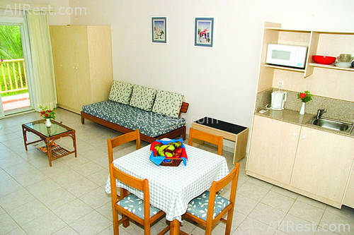 Mastichari Bay Hotel 14